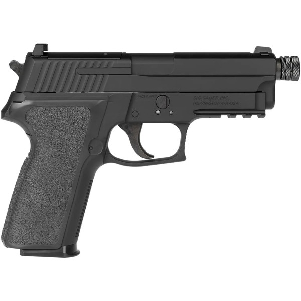 Пистолет пневматический Sig Sauer Air P229 RX 4,5 мм black