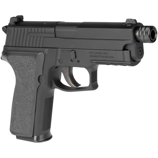 Пистолет пневматический Sig Sauer Air P229 RX 4,5 мм black