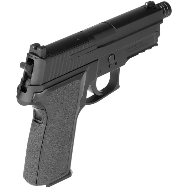 Пистолет пневматический Sig Sauer Air P229 RX 4,5 мм black