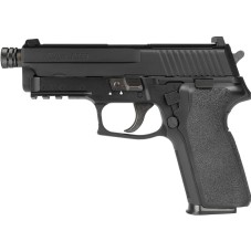 Пистолет пневматический Sig Sauer Air P229 RX 4,5 мм black