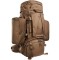 Рюкзак Tasmanian Tiger Mil OPS Pack 80+24 Coyote Brown