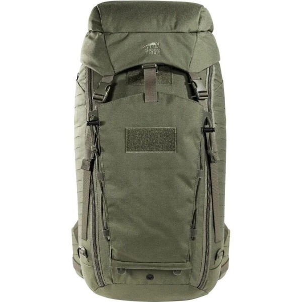 Рюкзак Tasmanian Tiger Modular Pack 45 Plus Olive 
