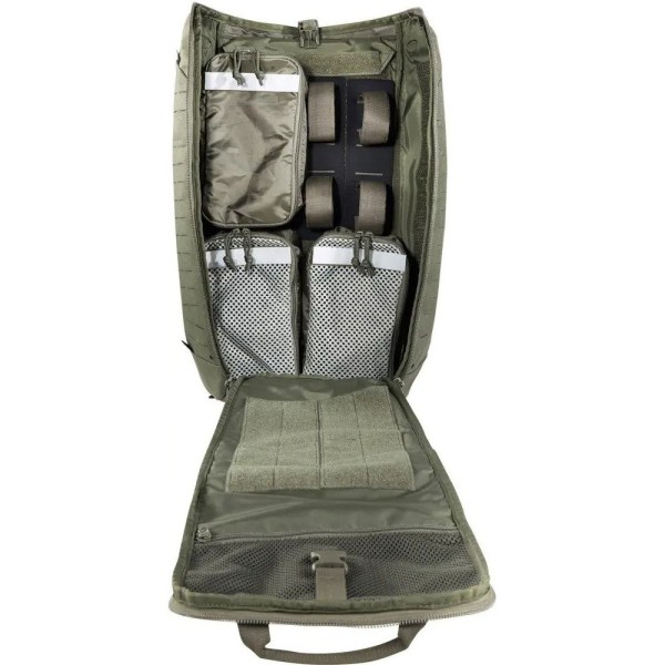 Рюкзак Tasmanian Tiger Modular Pack 45 Plus Olive 