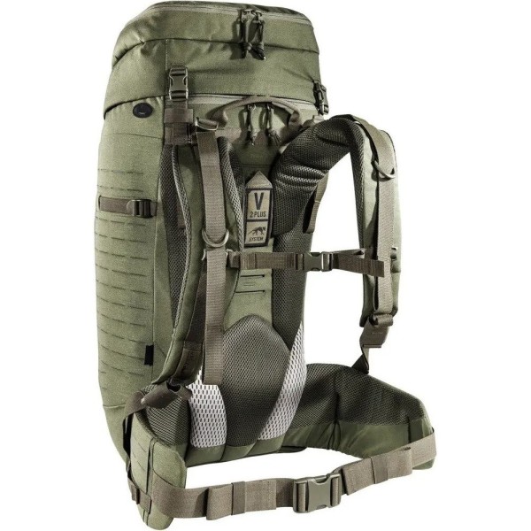Рюкзак Tasmanian Tiger Modular Pack 45 Plus Olive 