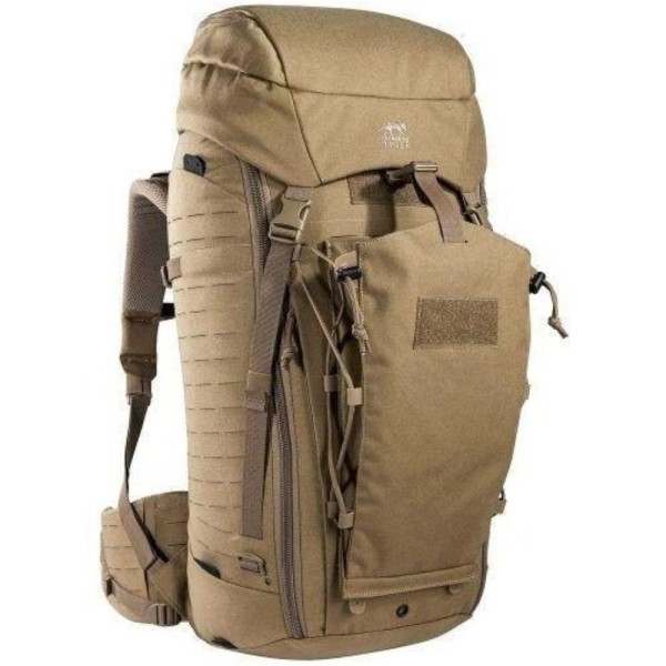 Рюкзак Tasmanian Tiger Modular Pack 45 Plus Khaki 