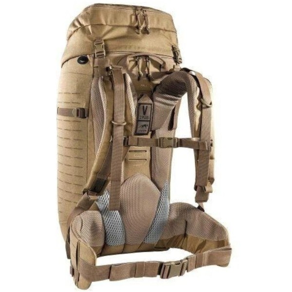 Рюкзак Tasmanian Tiger Modular Pack 45 Plus Khaki 
