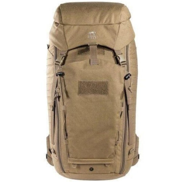 Рюкзак Tasmanian Tiger Modular Pack 45 Plus Khaki 