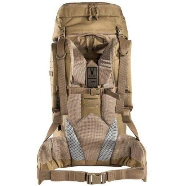 Рюкзак Tasmanian Tiger Modular Pack 45 Plus Khaki 