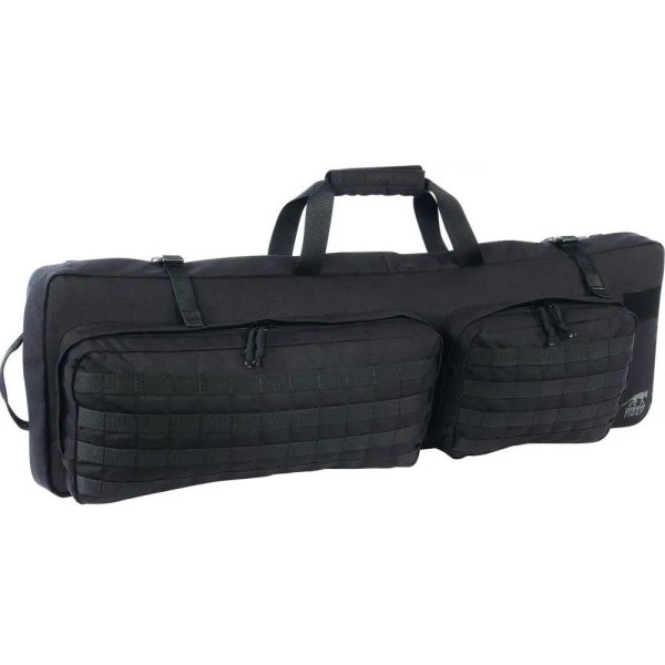 Сумка Tasmanian Tiger Modular Rifle Bag Black