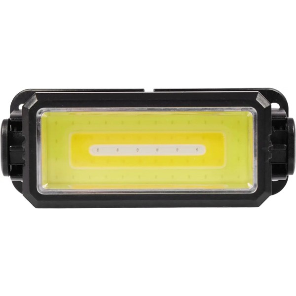 Ліхтар налобний Skif Outdoor Monitor GL