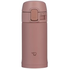 Термокружка Zojirushi SM-PD20PM 0.2 л terracotta