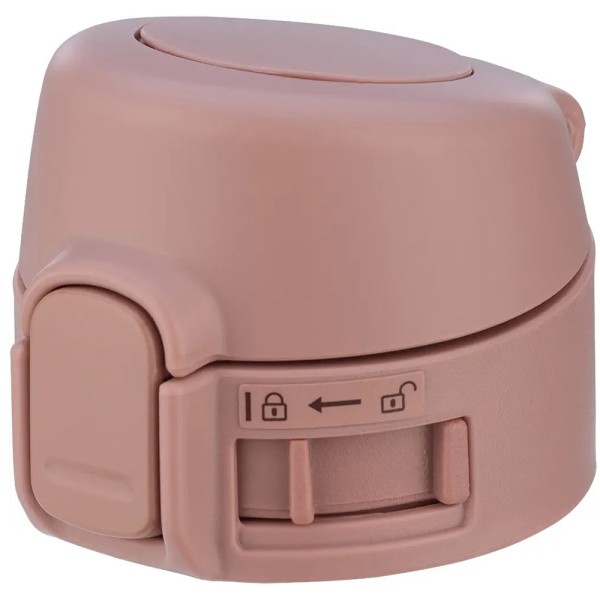 Термокружка Zojirushi SM-PD20PM 0.2 л terracotta