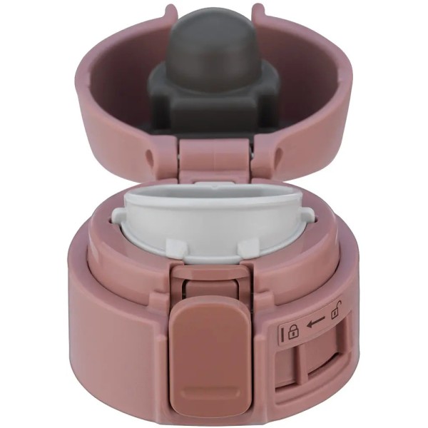 Термокружка Zojirushi SM-PD20PM 0.2 л terracotta