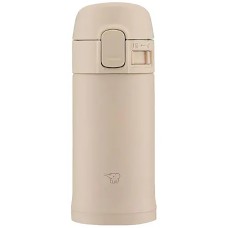 Термокружка Zojirushi SM-PD20CM 0.2 л beige