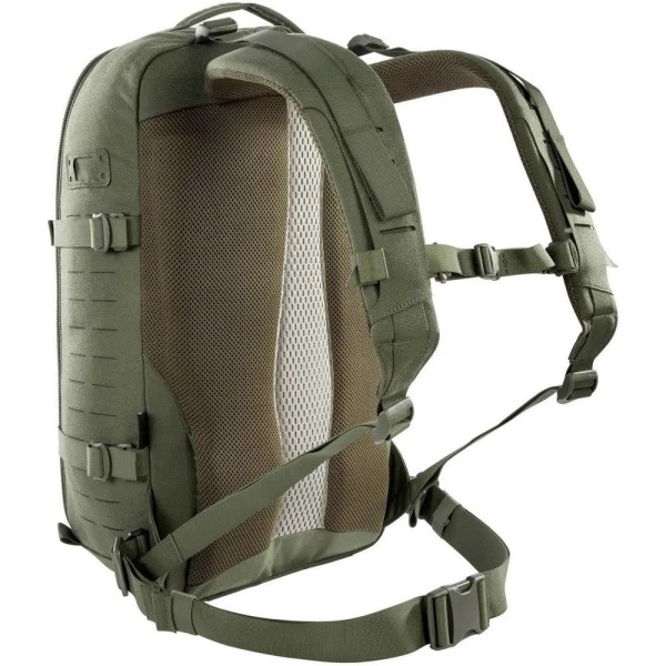 Рюкзак Tasmanian Tiger Modular Tac Pack 28 Olive