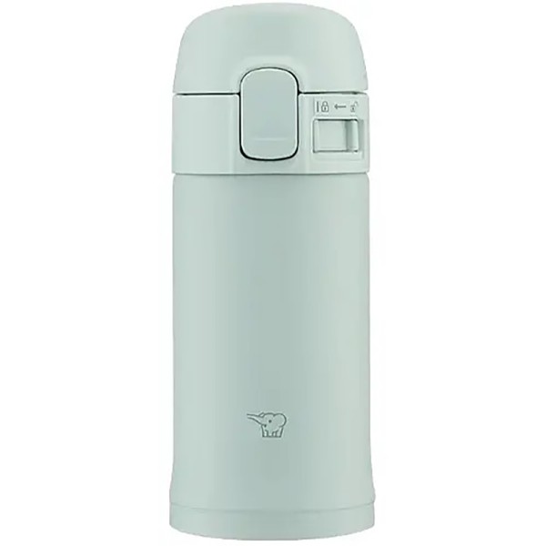 Термокружка Zojirushi SM-PD20GM 0.2 л Sage Green