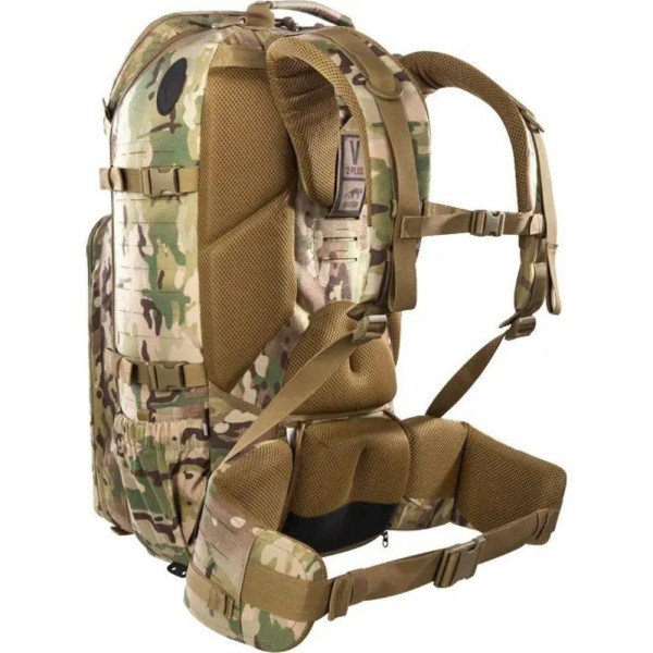 Рюкзак Tasmanian Tiger Modular Trooper Pack MC Multicam
