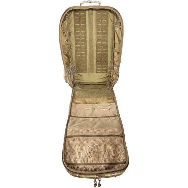 Рюкзак Tasmanian Tiger Modular Trooper Pack MC Multicam