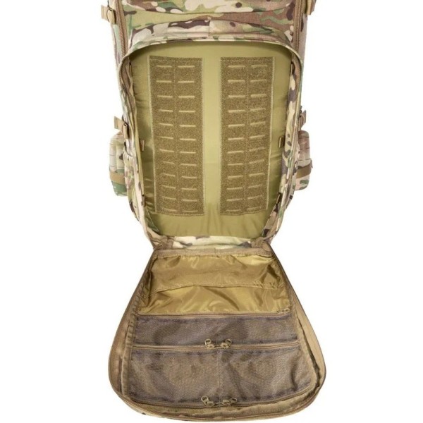 Рюкзак Tasmanian Tiger Modular Trooper Pack MC Multicam