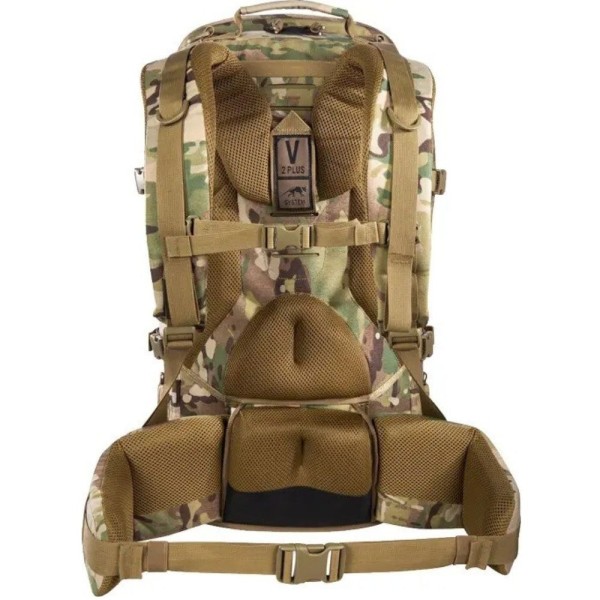 Рюкзак Tasmanian Tiger Modular Trooper Pack MC Multicam