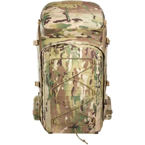 Рюкзак Tasmanian Tiger Modular Trooper Pack MC Multicam