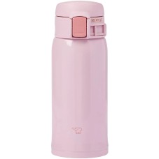 Термокружка Zojirushi SM-SR36EPP 0.36 л pink