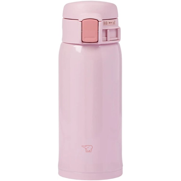 Термокухоль Zojirushi SM-SR36EPP 0.36 л pink