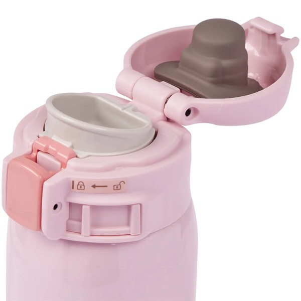 Термокухоль Zojirushi SM-SR36EPP 0.36 л pink