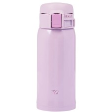 Термокружка Zojirushi SM-SR36EVP 0.36 л violet
