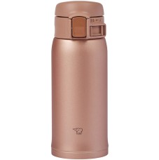 Термокружка Zojirushi SM-SR36ENM 0.36 л gold