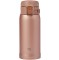 Термокухоль Zojirushi SM-SR36ENM 0.36 л gold