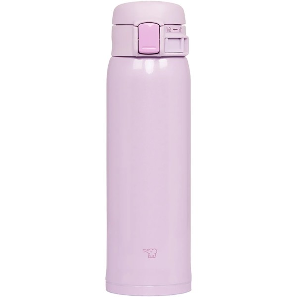 Термокружка Zojirushi SM-SR48EVP 0.48 л violet