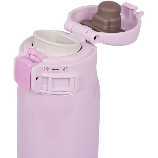 Термокружка Zojirushi SM-SR48EVP 0.48 л violet