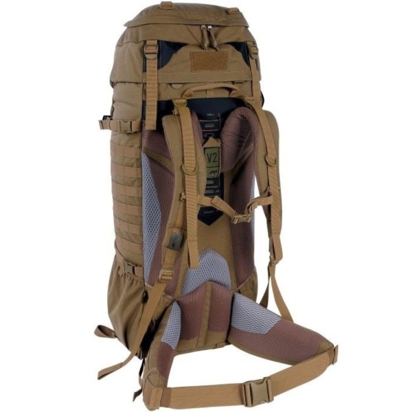 Рюкзак Tasmanian Tiger Pathfinder MK2 Coyote Brown 