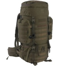 Рюкзак Tasmanian Tiger Raid Pack MKIII Olive
