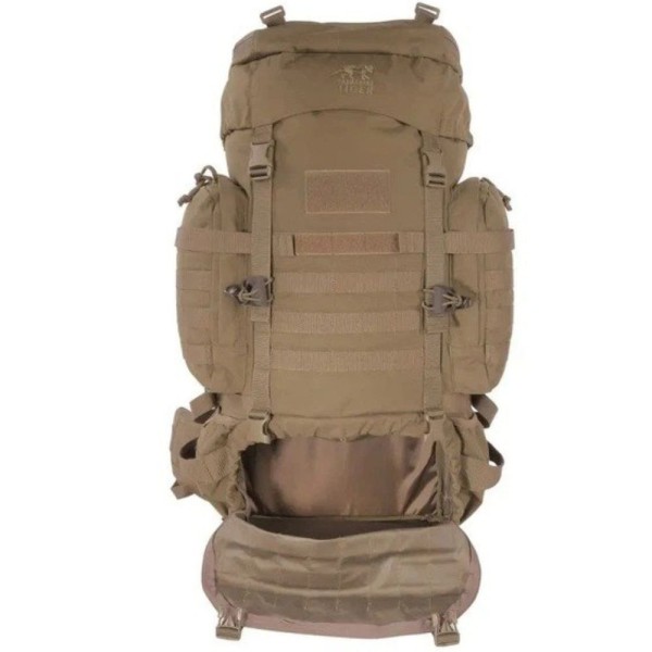 Рюкзак Tasmanian Tiger Raid Pack MKIII Coyote Brown 