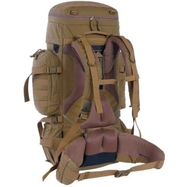 Рюкзак Tasmanian Tiger Raid Pack MKIII Coyote Brown 