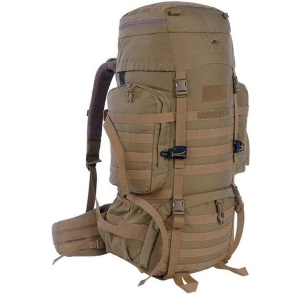 Рюкзак Tasmanian Tiger Raid Pack MKIII Coyote Brown 