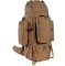 Рюкзак Tasmanian Tiger Range Pack MK2 Coyote Brown