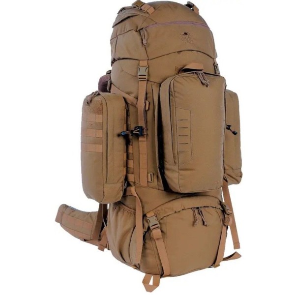 Рюкзак Tasmanian Tiger Range Pack MK2 Coyote Brown