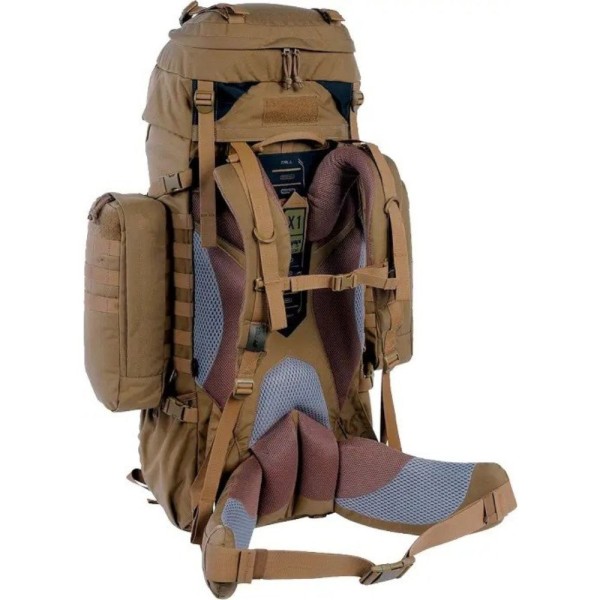 Рюкзак Tasmanian Tiger Range Pack MK2 Coyote Brown