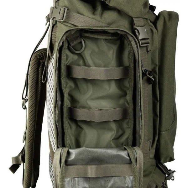 Рюкзак Tasmanian Tiger Range Pack MK2 Olive 