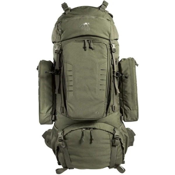 Рюкзак Tasmanian Tiger Range Pack MK2 Olive 