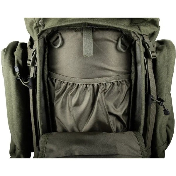 Рюкзак Tasmanian Tiger Range Pack MK2 Olive 