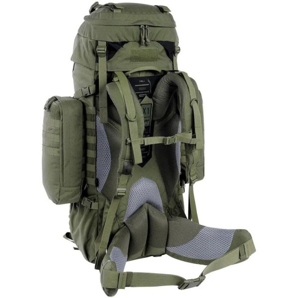 Рюкзак Tasmanian Tiger Range Pack MK2 Olive 