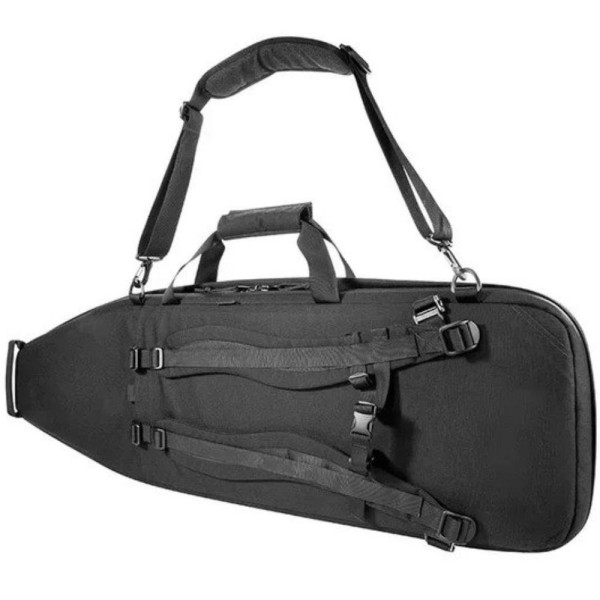 Сумка Tasmanian Tiger Weapon Bag MRW Black