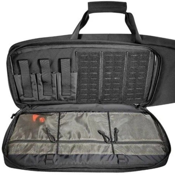 Сумка Tasmanian Tiger Weapon Bag MRW Black