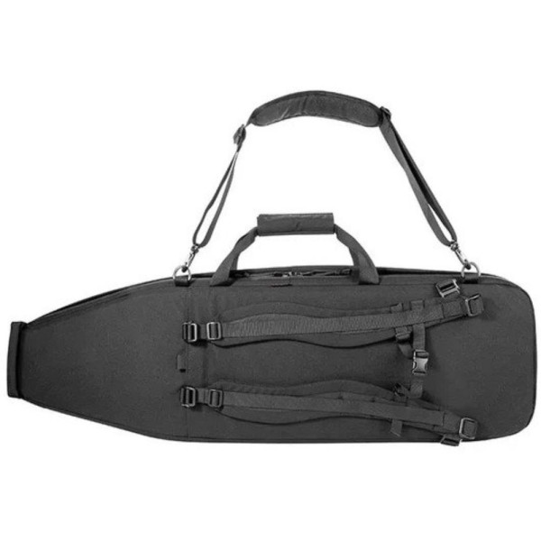 Сумка Tasmanian Tiger Weapon Bag MRW Black