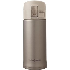 Термокружка Zojirushi SM-KHE36NL 0.36 л gold