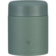 Термоконтейнер харчовий Zojirushi SW-KA40GM 0.4 л sage green